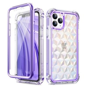 Dexnor Compatible iPhone 11 Pro Case.